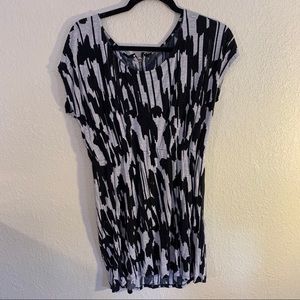 🌵 F21 | Dress | Size: Large